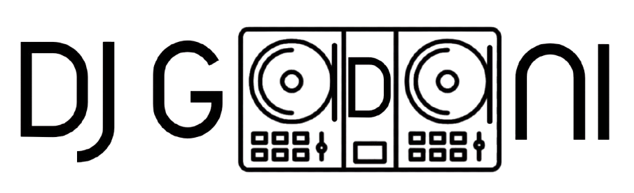 DJ Gadani logo